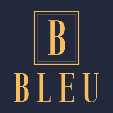 Bleu Footwear